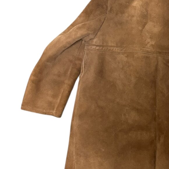 Morlands Real Lambskin Coat - Made in England - Picture 2 of 7